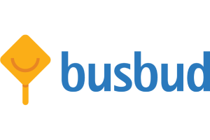 Busbud logo